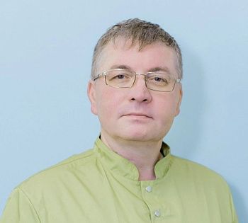 Кулаев Эдуард Вячеславович