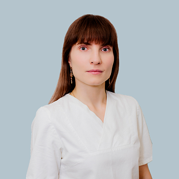 Кирова Антонина Михайловна