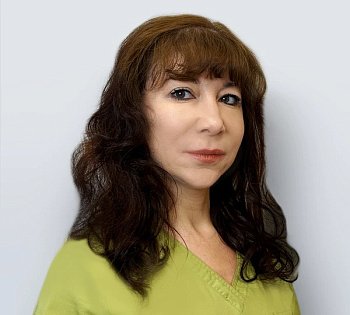 Христич Людмила Анатольевна