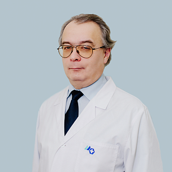 Щепеляев Даниил Олегович