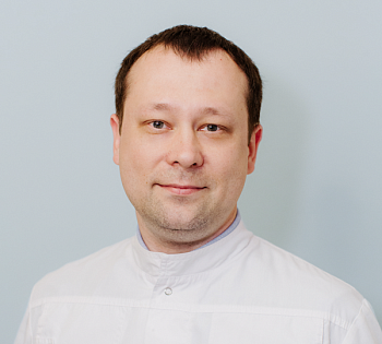 Долганов Андрей Михайлович