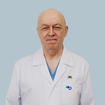 Данилов Александр Мурадович