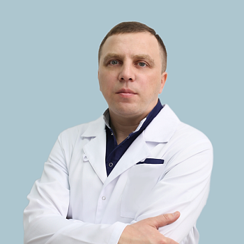 Семенов Роман Алексеевич