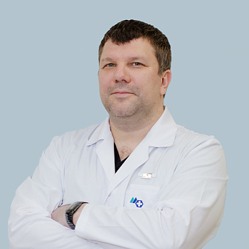 Птицын Кирилл Андреевич