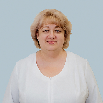 Малыгина Наталья Александровна