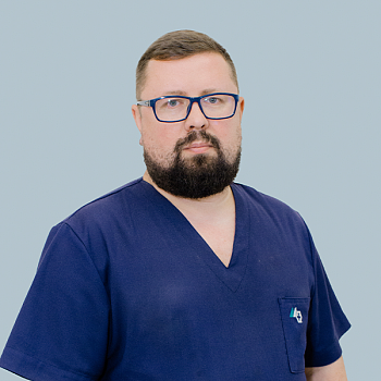 Гордеев Евгений Викторович