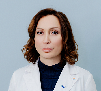 Гаврилова Наталья Евгеньевна