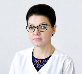 Галкина Екатерина Валентиновна