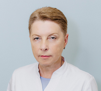 Дьякова Регина Борисовна