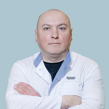 Осокин Николай Николаевич