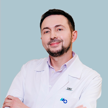 Балабанов Денис Николаевич