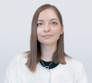 Савченко Валерия Олеговна