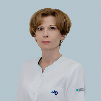 Курец Наталья Александровна