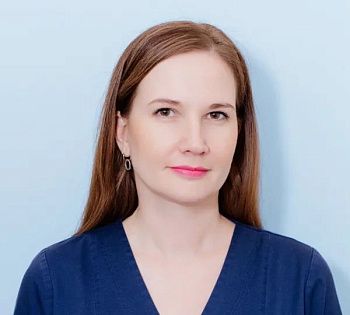 Ромозанова Татьяна Равиловна