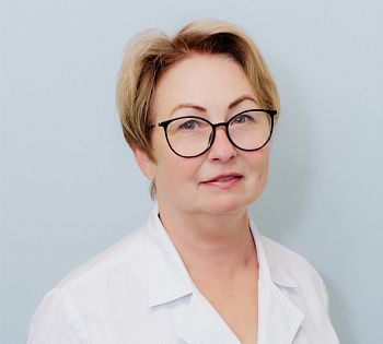 Репитило Эмилия Николаевна