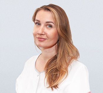 Бачило Виктория Сергеевна