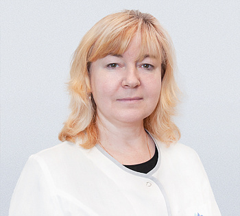 Миронкина Лариса Васильевна