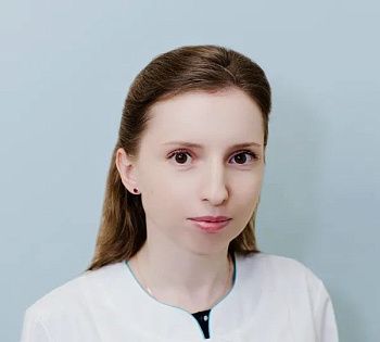 Белая Мария Михайловна